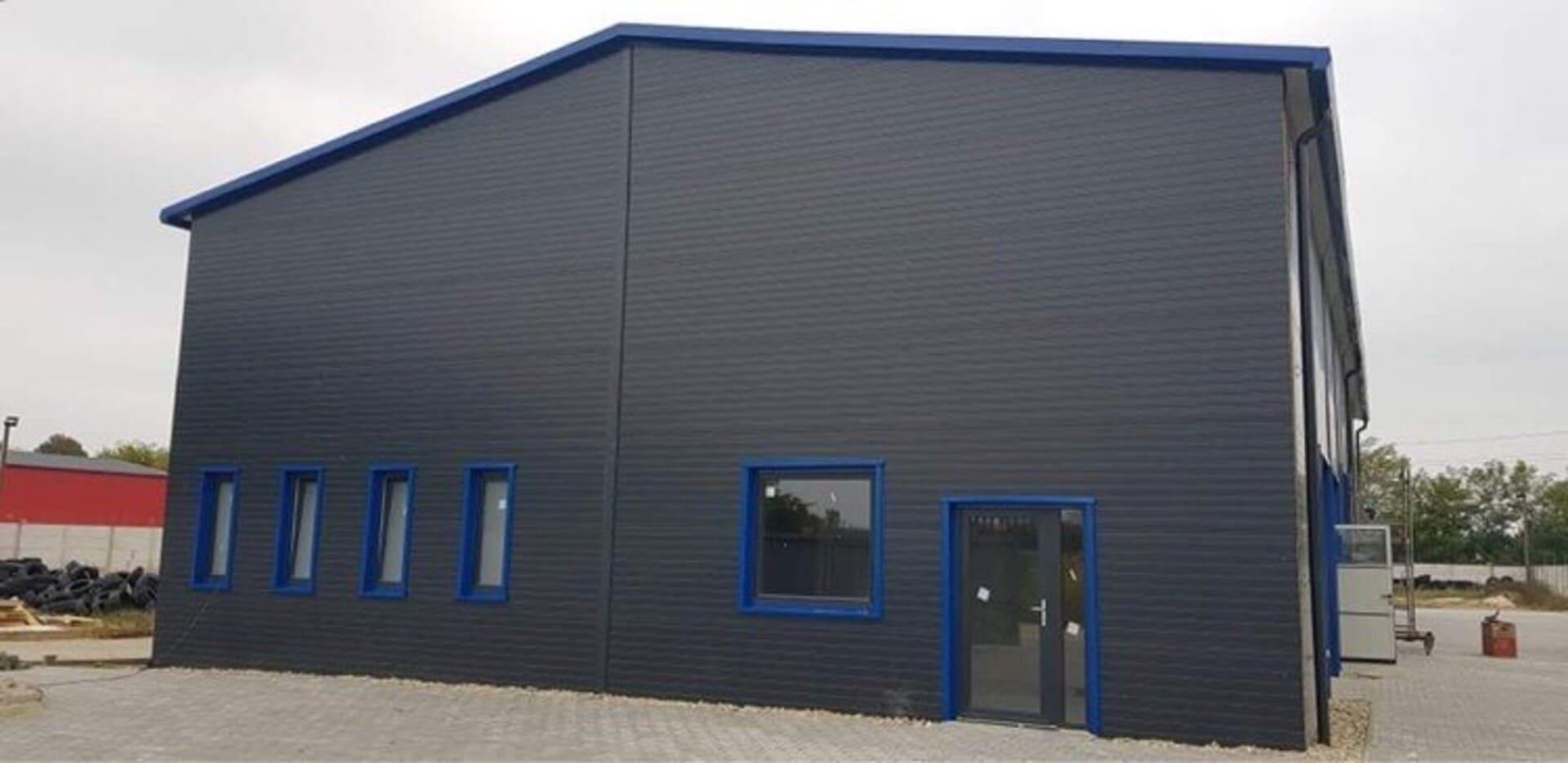 Ironstone - 1