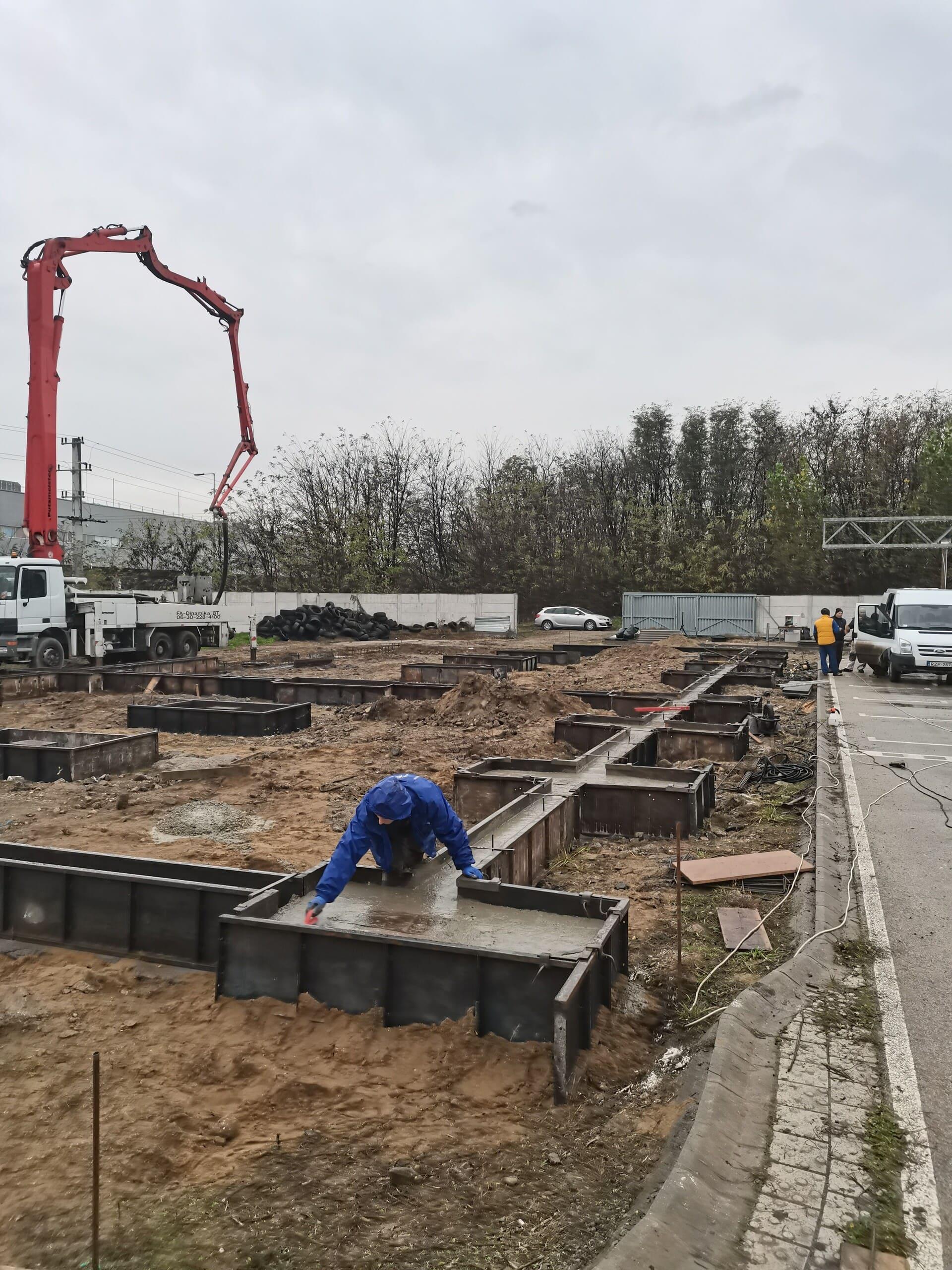 Ironstone - 3